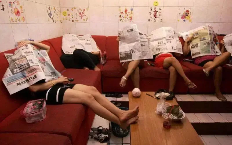 Traite des êtres humains : les Etats-Unis critiquent le Maroc