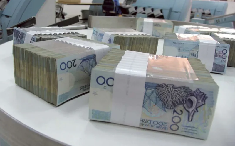 L'Office des changes traque 45 millions restés hors du Maroc