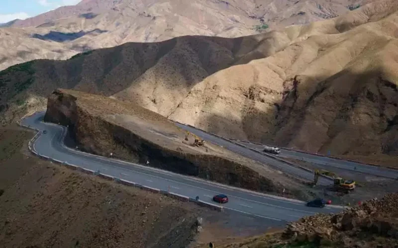Routes : un chantier titanesque attend le Maroc