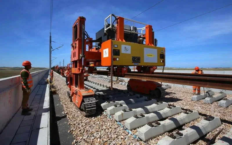 TGV, RAM, aéroports… le Maroc investit massivement dans ses infrastructures de transport
