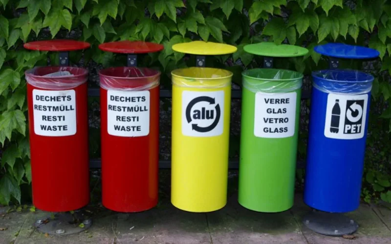 Mondial 2030 : les Marocains contraints de se mettre au tri sélectif