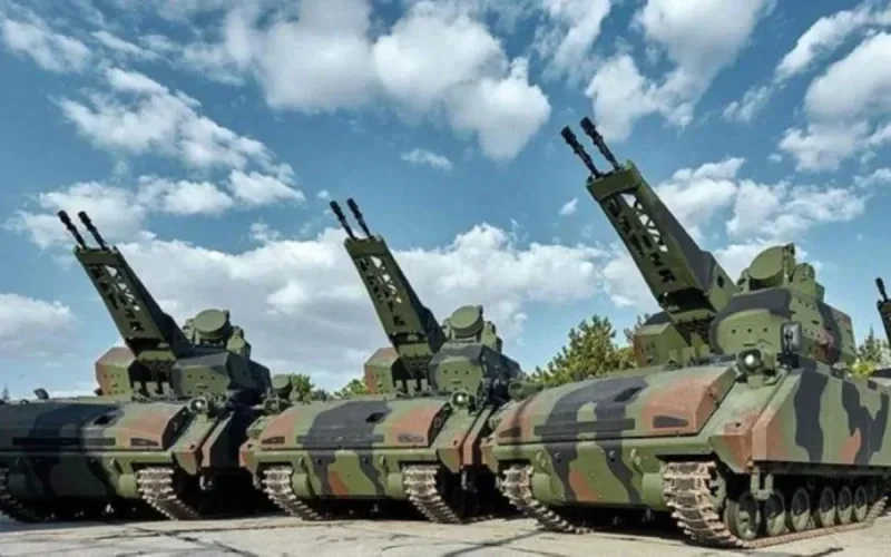 De la technologie militaire turque pour le Maroc ?