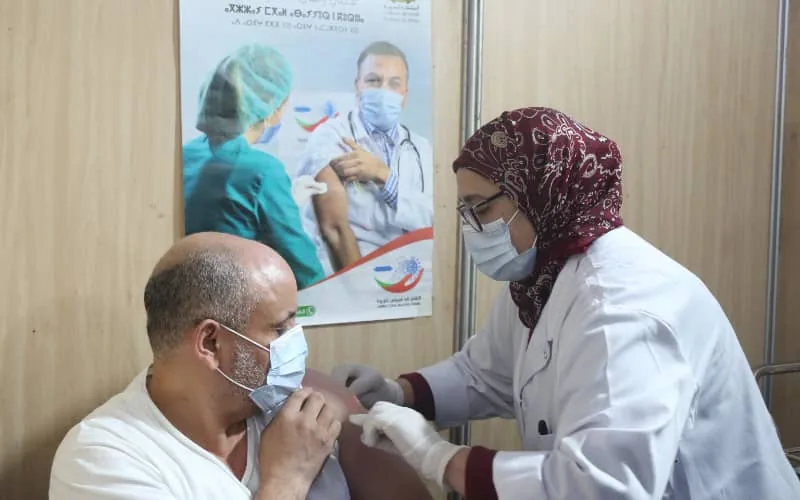Maroc-Turquie : reconnaissance réciproque des certificats de vaccination