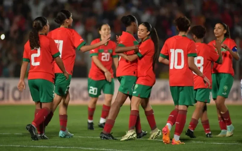 U17 : Brésil et Italie au menu… mais les Lioncelles rêvent d'un coup d'éclat