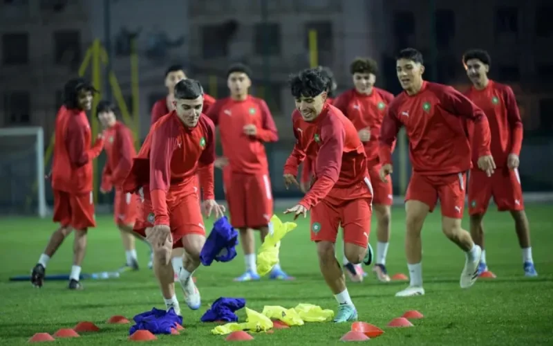 Coupe d'Afrique : le Maroc entre en lice contre l'Ouganda
