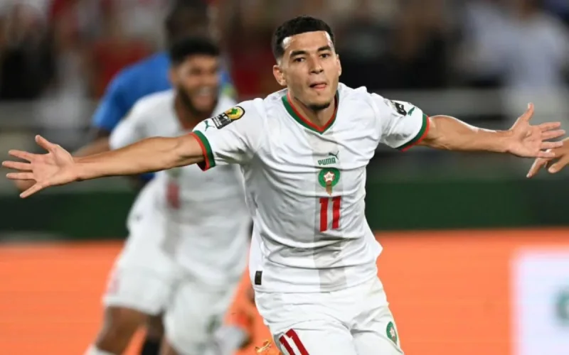 Paris 2024 : le Maroc décroche son ticket après un match de 3 heures