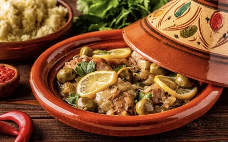  Le Maroc pilote un grand projet mondial 