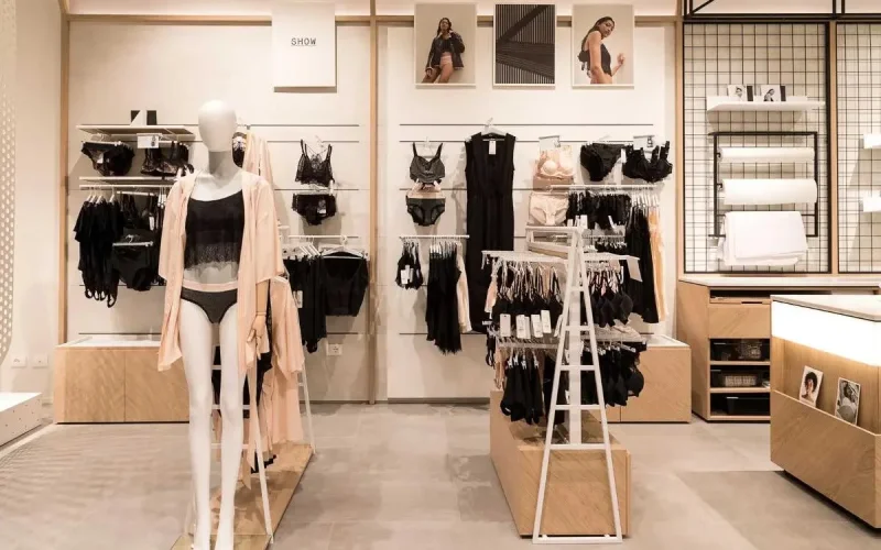 Le géant asiatique Hop Lun s'offre deux fleurons marocains de la lingerie
