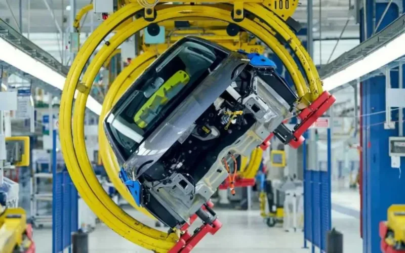 Véhicules électriques : le Maroc, leader en Afrique... et en Europe ?