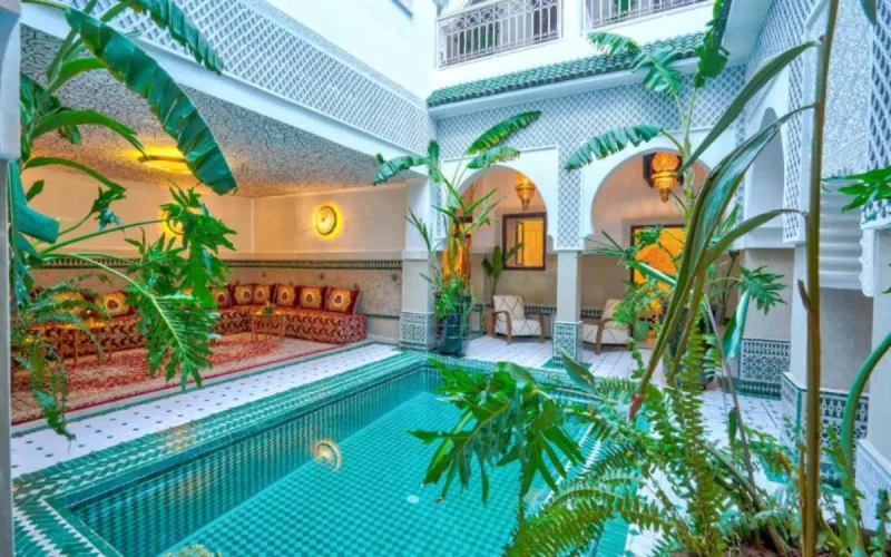 Suite au violent séisme, peut-on voyager au Maroc ? 