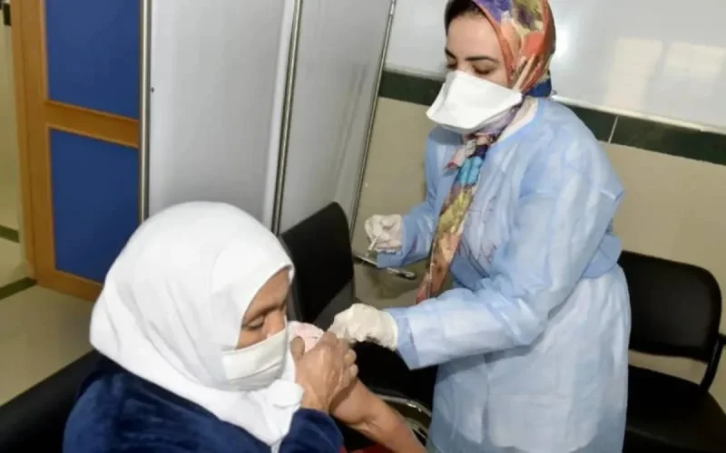 Arrivée d'un nouveau lot de vaccin AstraZeneca au Maroc