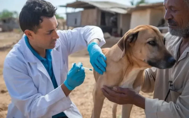 Chiens errants : le Maroc n'y arrive décidément pas