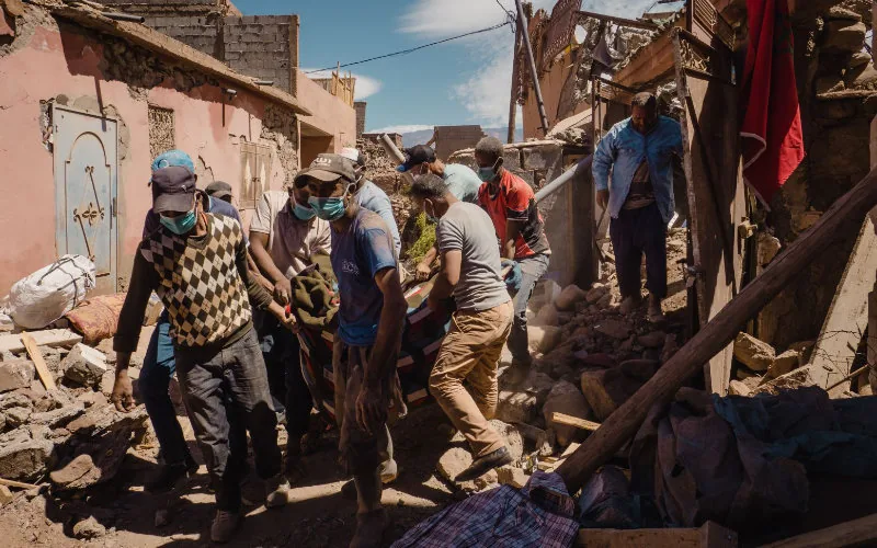 Maroc : versement imminent des aides pour les victimes du séisme