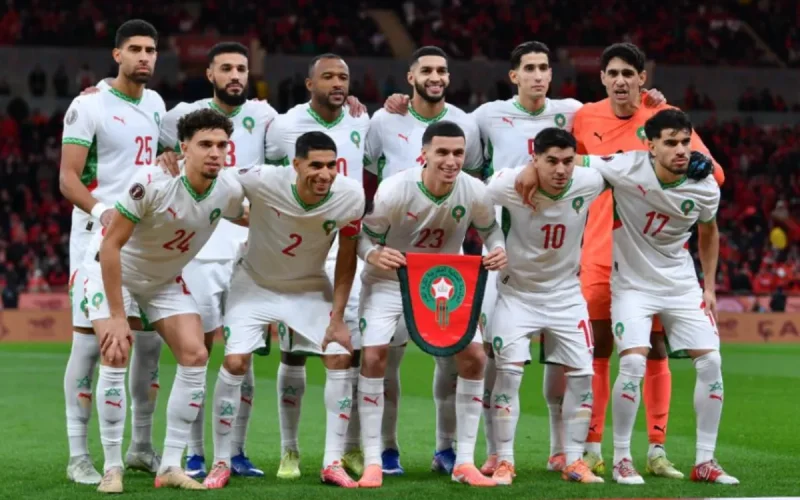 Verdict final de la CAF : Le Maroc déclaré vainqueur de la CAN 2025 par forfait !