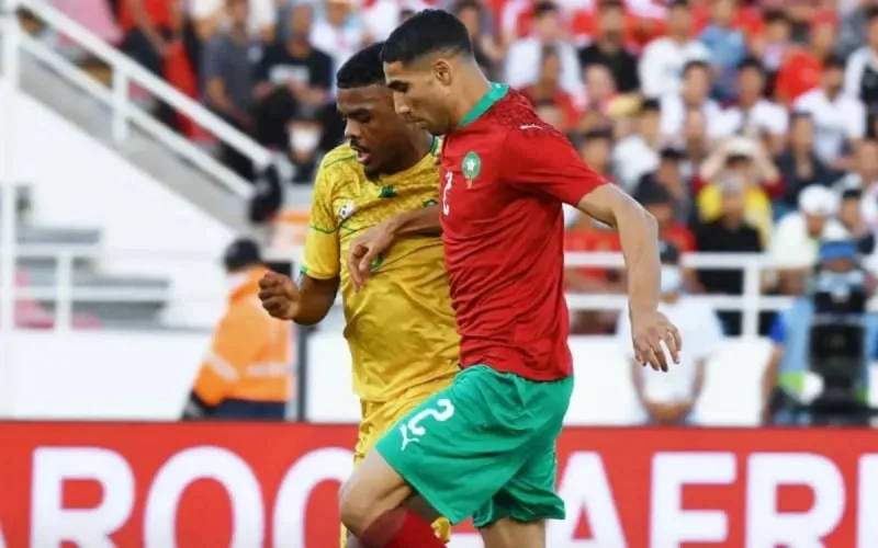 Mondial 2022 : voici la prime que touchera le Maroc s'il est champion du monde