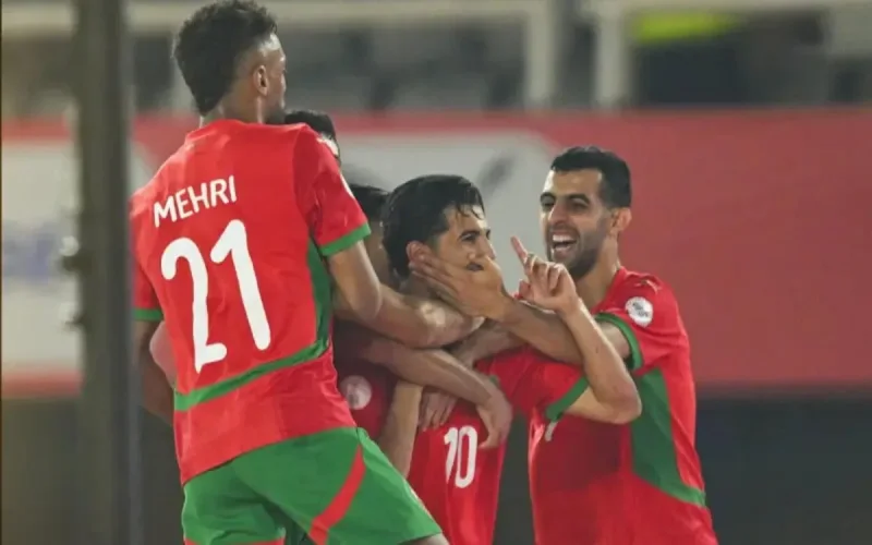 Le Maroc élimine le Sénégal et part en finale