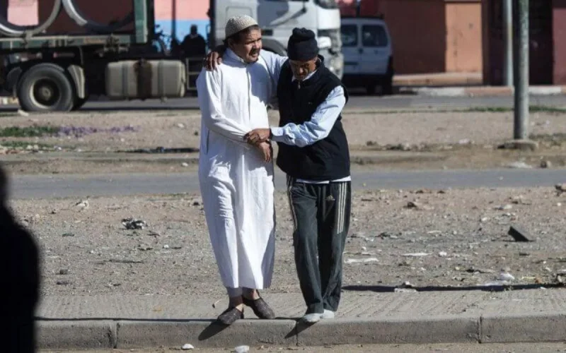 Le Maroc ne fait plus assez d'enfants, le vieillissement s'accélère