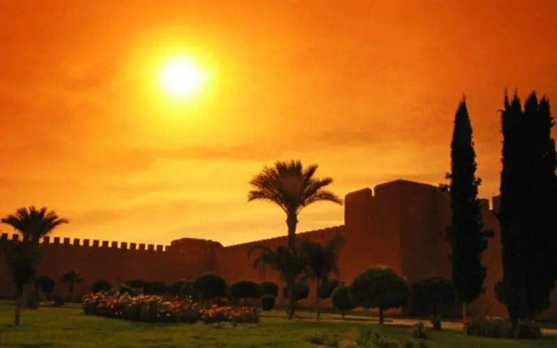 Quand le Maroc bat des records de chaleur mondiaux