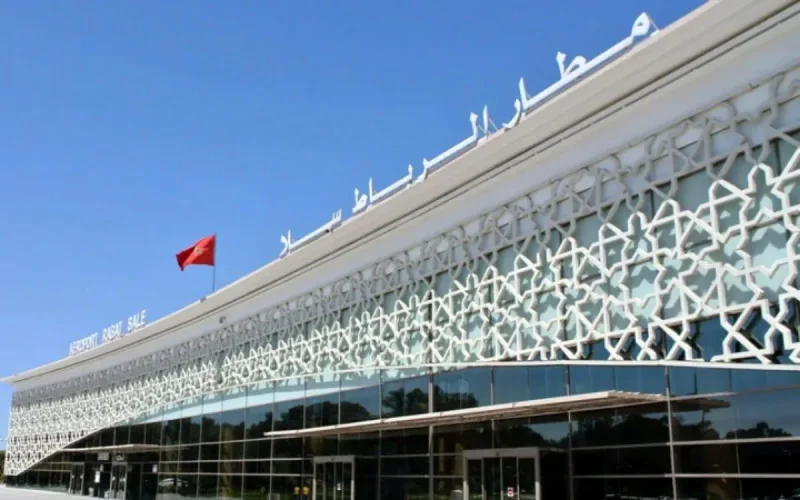 Le Maroc prépare les aéroports de demain