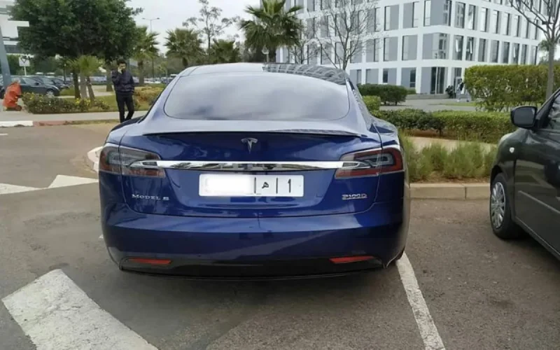 Vente de voitures électriques au Maroc : pourquoi ça coince encore