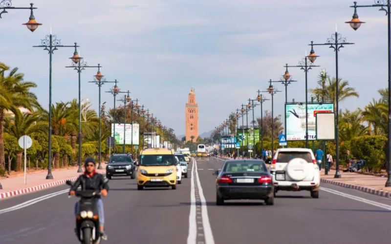 Maroc : vers la fin du diesel ? 