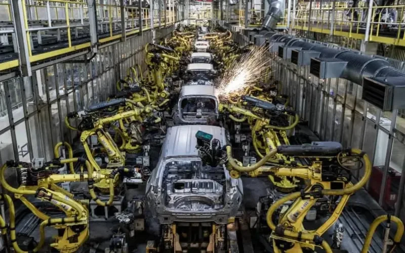 Le Maroc, future plaque tournante de la fabrication de véhicules électriques 