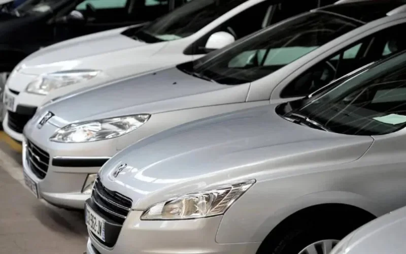 Au Maroc, la voiture d'occasion a la cote