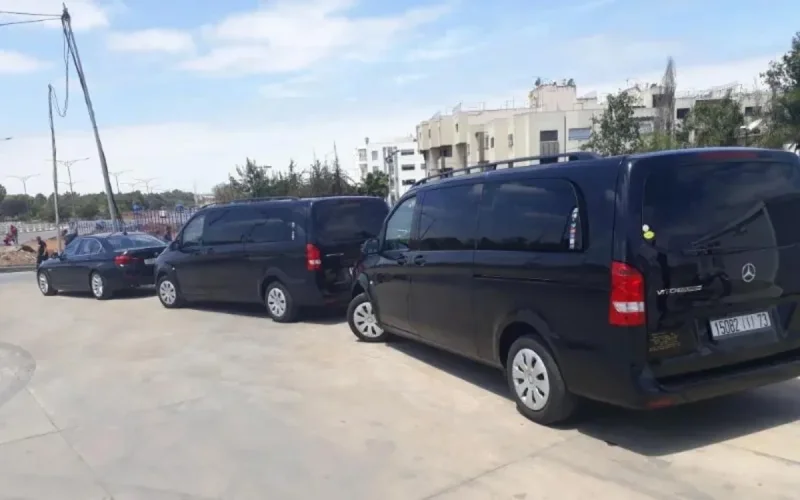 Maroc : l'Office des changes traque des chauffeurs de VTC, des MRE impliqués