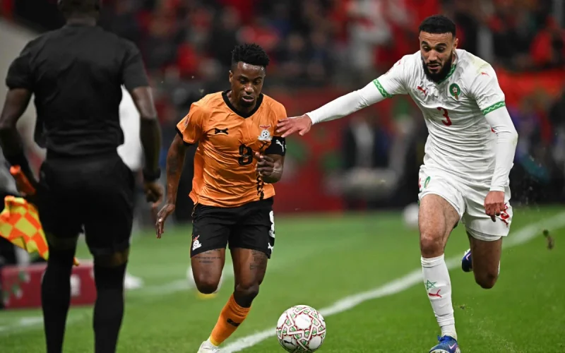 « Trop tard pour réagir » : Sichone explique le naufrage zambien après le 3–0 face au Maroc