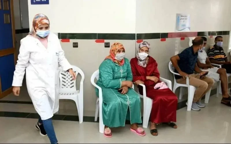 Allemagne : le Maroc toujours classé en « zone à haut risque »