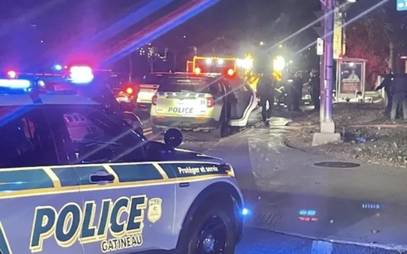 Un Marocain abattu par des policiers au Canada