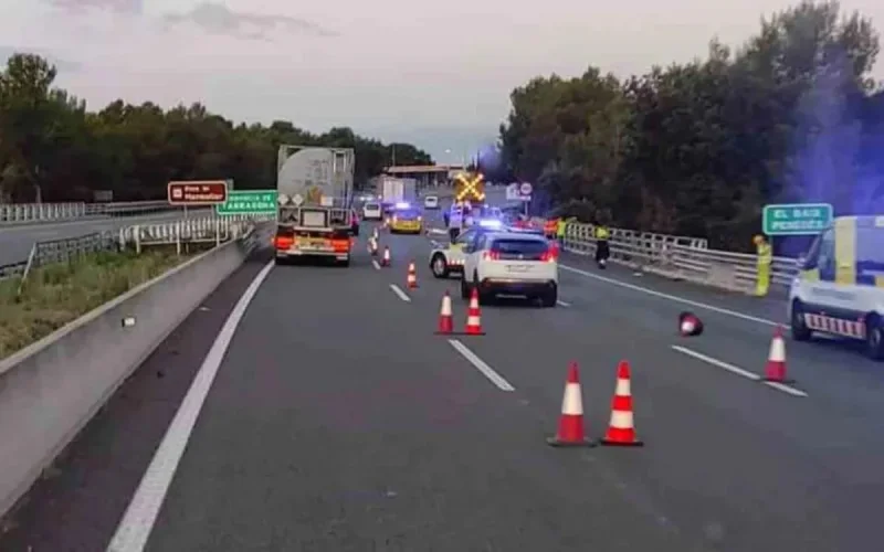 Un Marocain auteur d'un accident mortel arrêté en Espagne