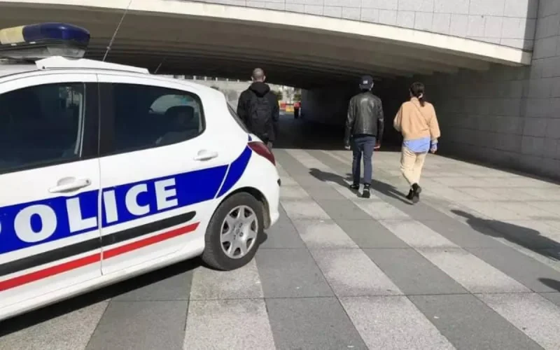 Brest : un Marocain agresse violemment le présumé amant de sa femme