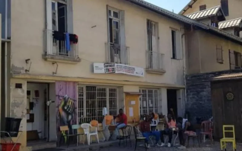 Un Marocain agressé violemment à Briançon