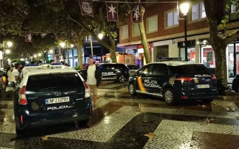 Un Marocain agresse sauvagement sa femme en Espagne