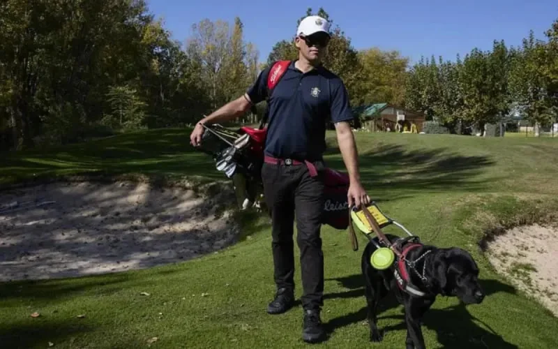 Espagne : un Marocain arrêté pour l'agression d'un golfeur professionnel