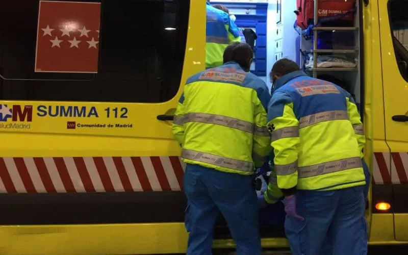 Espagne : un Marocain dans un état critique après une agression à la machette