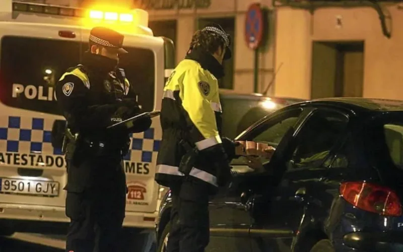 Un Marocain arrêté à Minorque pour agression