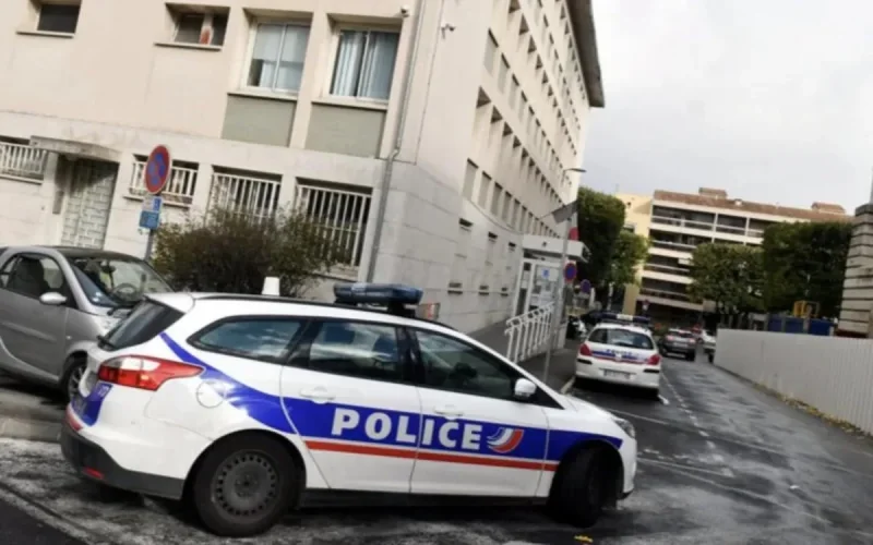 Alès : un Marocain tue sa femme et sa belle-sœur et se livre à la police