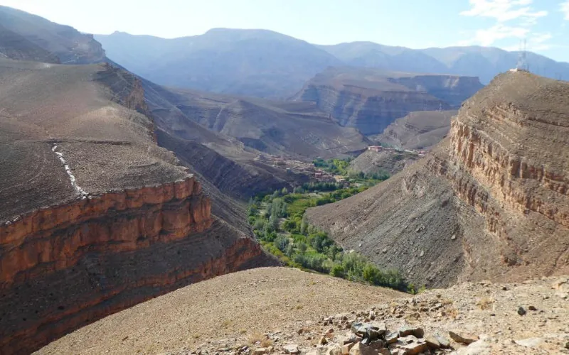Maroc : Disparition inquiétante d'un MRE et sa femme