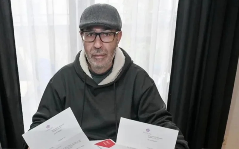 « J'ai écrit au roi pour éviter la rue » : le cri de détresse d'une famille marocaine à Anvers