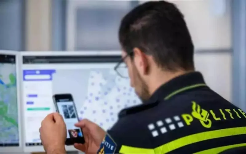 Un narcotrafiquant de retour du Maroc arrêté aux Pays-Bas 