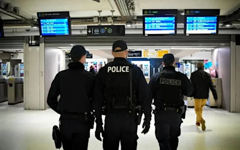 Un MRE arrêté à l'aéroport de Toulouse-Blagnac