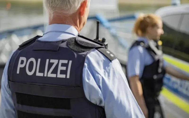 Un présumé terroriste marocain arrêté en Allemagne 