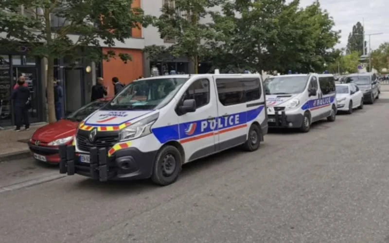 Un jeune marocain interpellé à Dijon pour agression