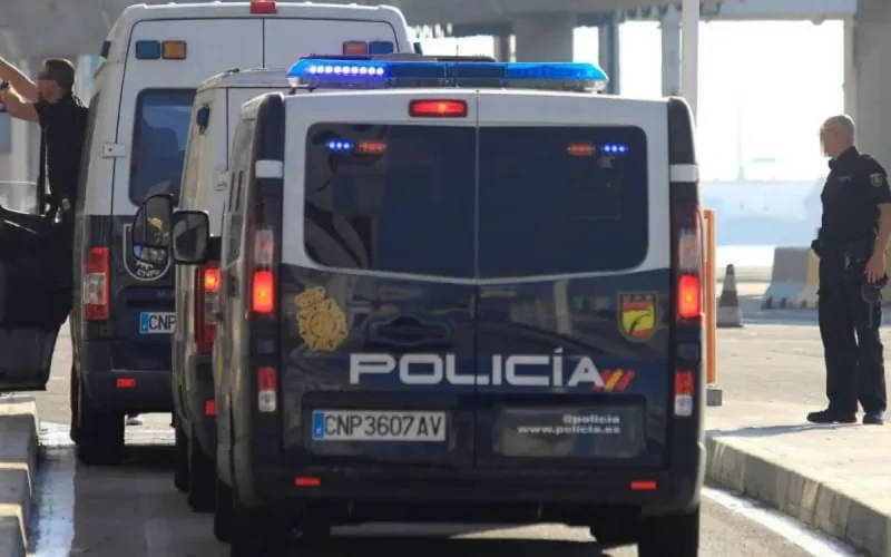 Un Marocain recherché par Interpol arrêté à Sebta