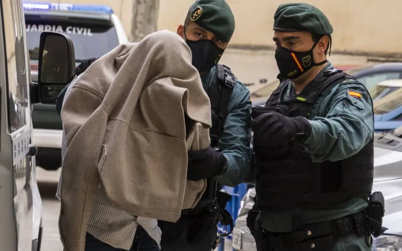 Un Marocain arrêté en Espagne pour recel et falsification de documents 