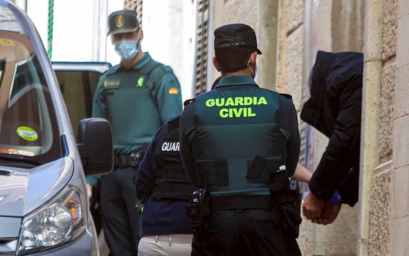 Espagne : un Marocain arrêté pour violence sexiste sur sa femme enceinte