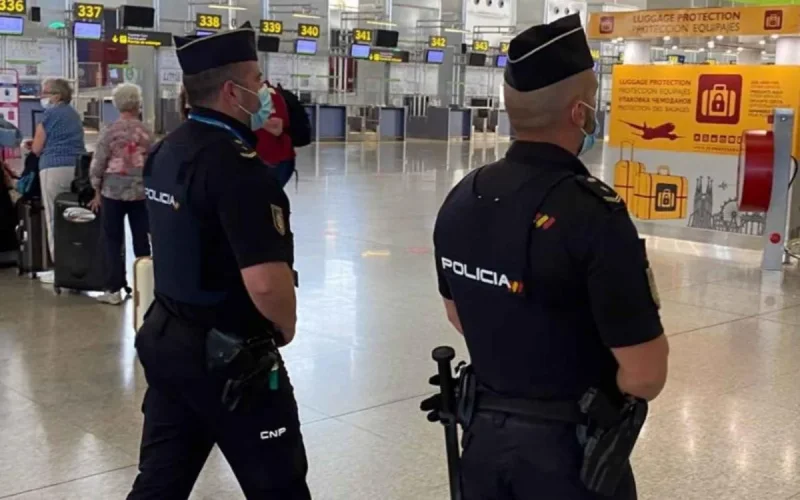Espagne : Un trafiquant de drogue marocain recherché par Interpol tombe à Malaga