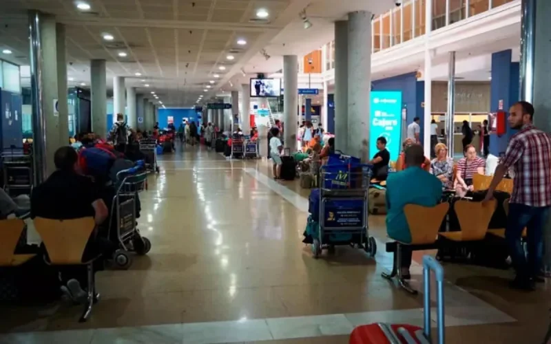 Espagne : un Marocain arrêté pour tentative d'enlèvement de ses trois enfants